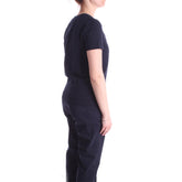 Blue Polos & T-shirt